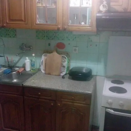 Apartament Marsil Aparment *