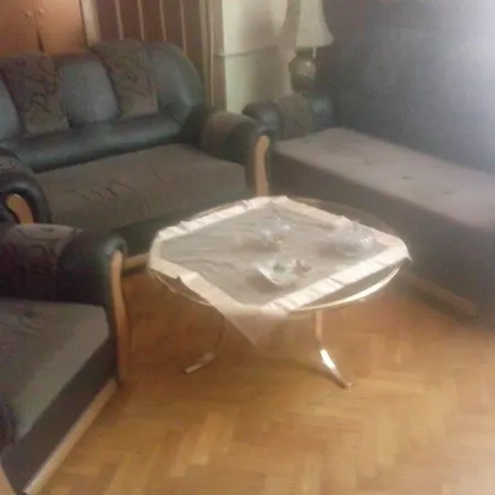 Marsil Aparment