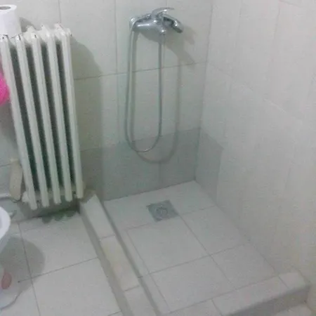 Apartament Marsil Aparment Skopje