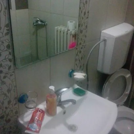 Marsil Aparment Apartament